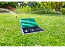 Bewässerungsventil 9 V Bluetooth*Gardena Best