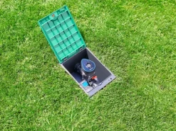 Bewässerungsventil 9 V Bluetooth*Gardena Best