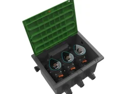 Bewässerungsventil 9 V Bluetooth*Gardena Best