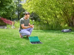 Bewässerungsventil 9 V Bluetooth*Gardena Best