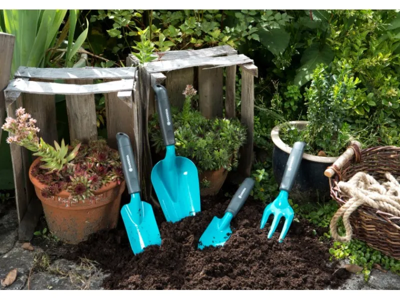 Blumenkelle groß*Gardena