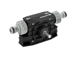 Gardena Wasserpumpe|Bohrmaschinenpumpe