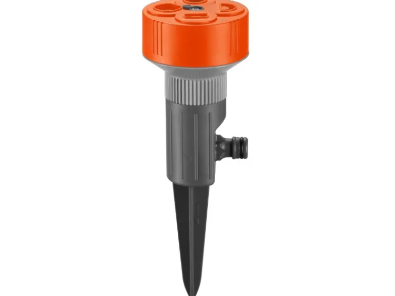 Classic 4-Flächenregner Twist*Gardena