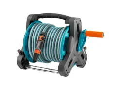 Gardena Gartenschlauchwagen|Classic Schlauchtrommel 10 m