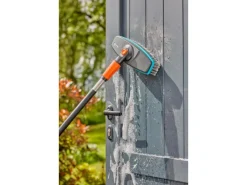 Cleansystem Stielbürste Soft Anthrazit*Gardena Sale