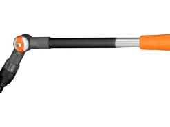 Cleansystem Stiel Flex Anthrazit*Gardena Online