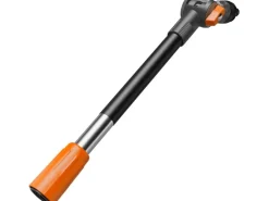 Cleansystem Stiel Flex Anthrazit*Gardena Online