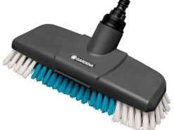 Cleansystem Stielbürste Hard Anthrazit*Gardena