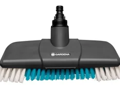 Cleansystem Stielbürste Hard Anthrazit*Gardena