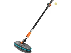 Cleansystem Stiel S 90 cm Anthrazit*Gardena Hot