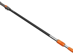 Cleansystem Teleskop-Stiel M-XL Anthrazit*Gardena Best