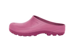 Clog Unisex Fuchsia Größe 40/41*Gardena New