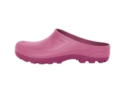 Clog Unisex Fuchsia Größe 36/37*Gardena Best
