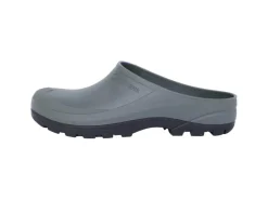 Clog Unisex Grau Größe 42/43*Gardena Sale