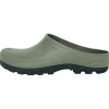 Clog Unisex Oliv Größe 46/47*Gardena New