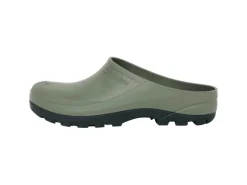 Clog Unisex Oliv Größe 46/47*Gardena New