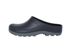 Clog Unisex Schwarz Größe 44/45*Gardena Sale