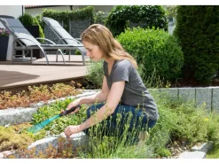 Combisystem Drahthandfeger*Gardena Best