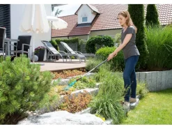 Combisystem Drahthandfeger*Gardena Best