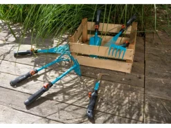 Combisystem Drahthandfeger*Gardena Best