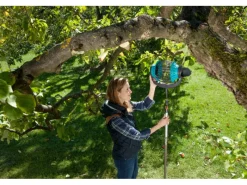 Combisystem Roll-, Apfel- und Obstsammler mit Schaufelfunktion*Gardena New