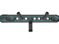 Combisystem-Geräteleiste Flex mit Halterung*Gardena Online