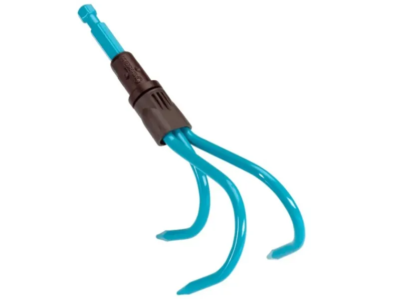 combisystem-Grubber 9 cm Arbeitsbreite*Gardena Outlet