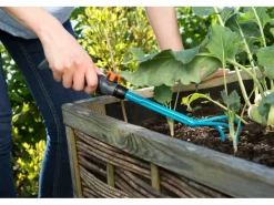 combisystem-Kleingrubber*Gardena