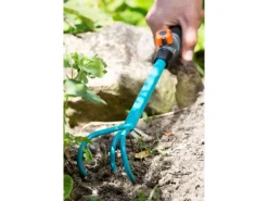 combisystem-Kleingrubber*Gardena