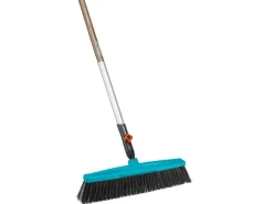 Combisystem-Komplettangebot mit Besen, Rechen und Stiel*Gardena Outlet