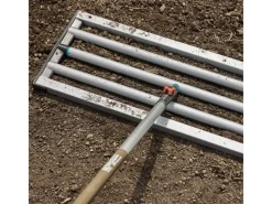 Combisystem-Rasenrakel 76 cm*Gardena Outlet