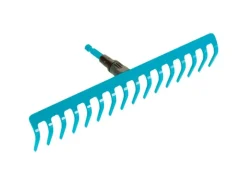 combisystem-Rechen 41 cm Arbeitsbreite*Gardena Clearance