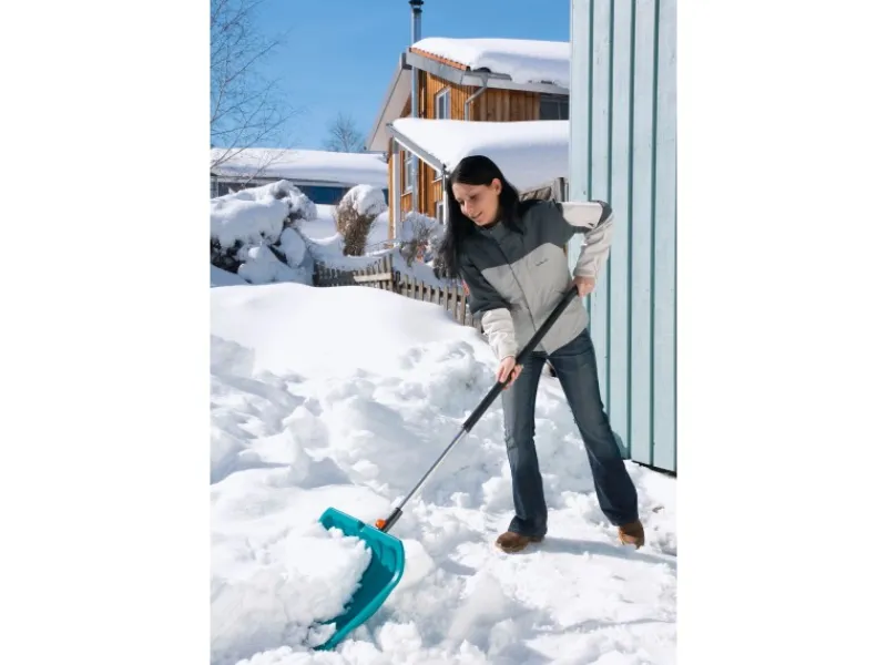 Gardena Spaten|combisystem-Schneeschieber KST 50 cm