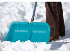 Gardena Spaten|combisystem-Schneeschieber KST 50 cm