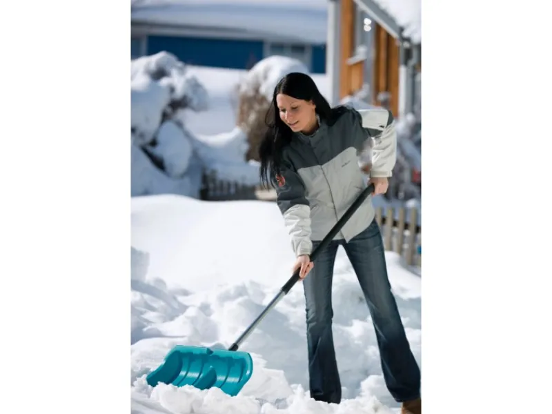 Gardena Spaten|combisystem-Schneeschieber KST 50 cm
