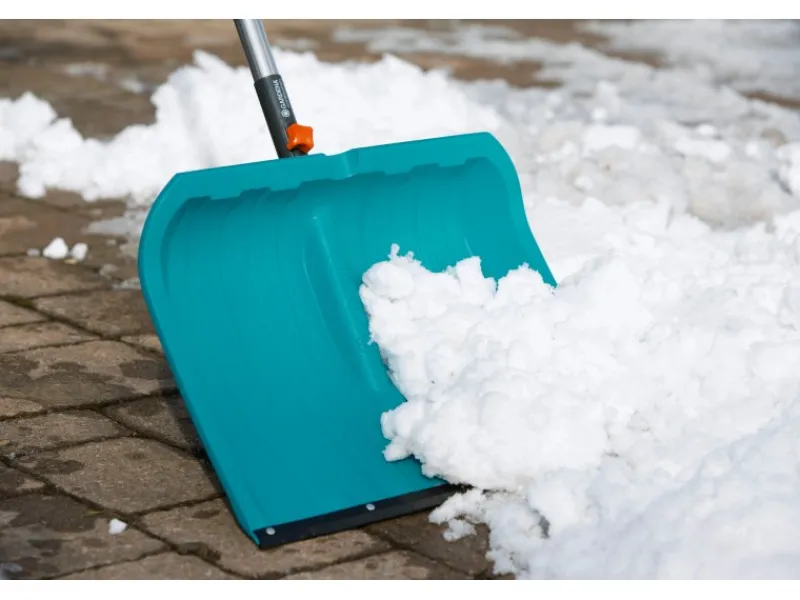 Gardena Spaten|combisystem-Schneeschieber KST 50 cm