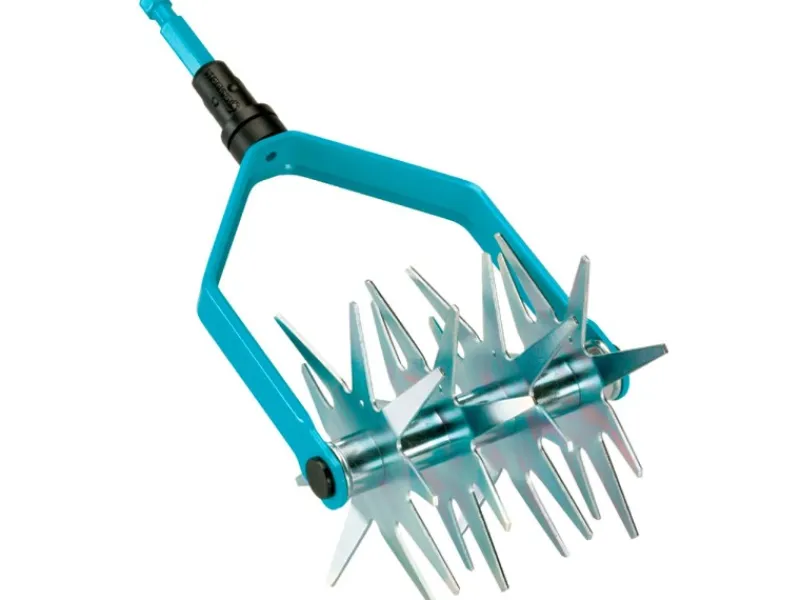 combisystem-Sternfräse*Gardena Sale