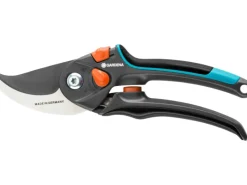 Comfort Rosen-, Reb- und Gartenschere B/S-XL 24 mm Schnittdurchmesser*Gardena Clearance