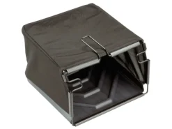 Gardena Vertikutierer|Rasenlüfter|Fangsack