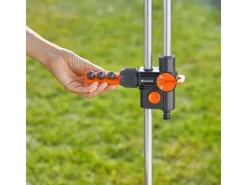 Gartendusche Duo*Gardena Discount