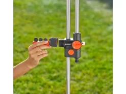 Gartendusche Duo*Gardena Discount