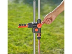 Gartendusche Duo*Gardena Discount