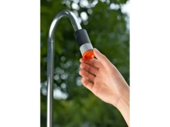 Gardena Wasserspielzeug|Outdoor Duschen|Gartendusche mit Wasserball