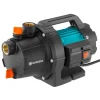 Gardena Wasserpumpe|Gartenpumpe 3700/4 P Basic