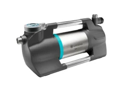 Gardena Wasserpumpe|Brunnenpumpe|Gartenpumpe 5600 Silent+
