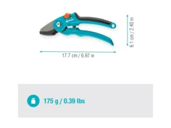 Gardena Gartenscheren|Baumscheren|Gartenschere A/S