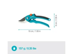 Gardena Gartenscheren|Baumscheren|Gartenschere B/S