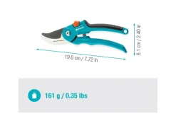 Gartenschere B/S-M 22 mm Schnittdurchmesser*Gardena Online