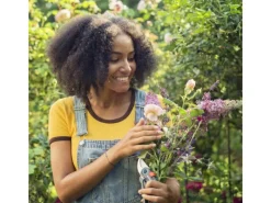 Gartenschere ExpertCut Grau-Blau*Gardena Sale