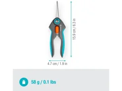 Gardena Gartenscheren|Baumscheren|Gartenschere FreshCut